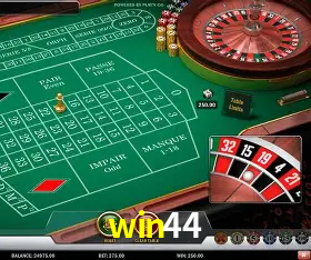 Jogos de Cassino ao Vivo