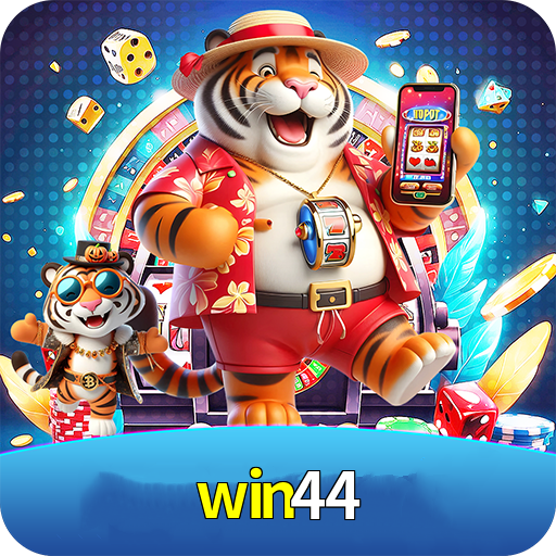 win44 Logo